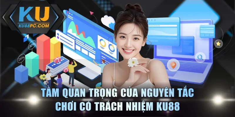 Tầm quan trọng của nguyên tắc chơi có trách nhiệm KU88