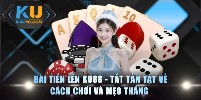 Bài Tiến Lên