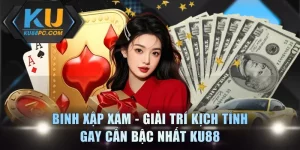 Binh Xập Xám