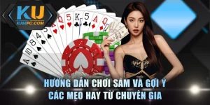 Chơi Sâm