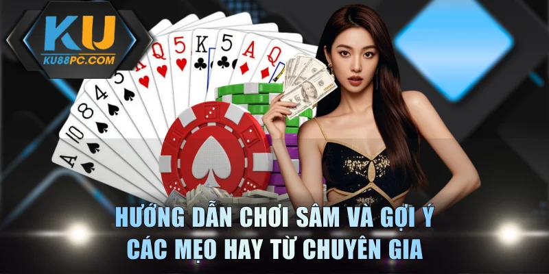 Chơi Sâm