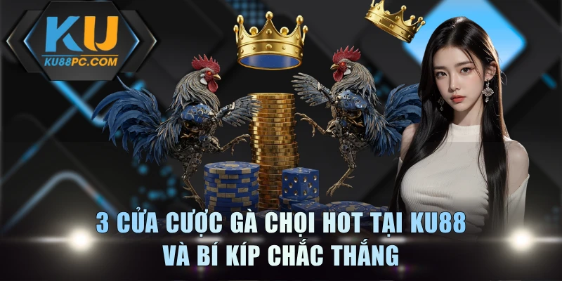 Cược Gà