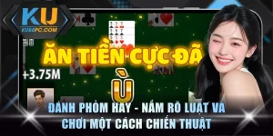 Đánh Phỏm Hay