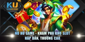 Nổ Hũ Game