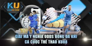 Odds Bóng Đá