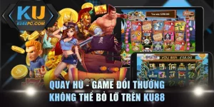 Quay Hũ